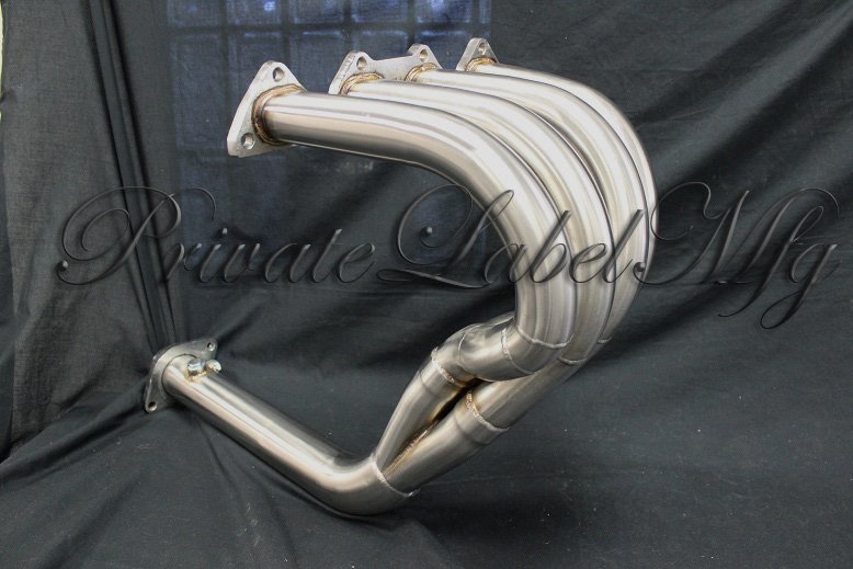Private Label MFG Power Driven (RF V3) B-Series header (4-1)