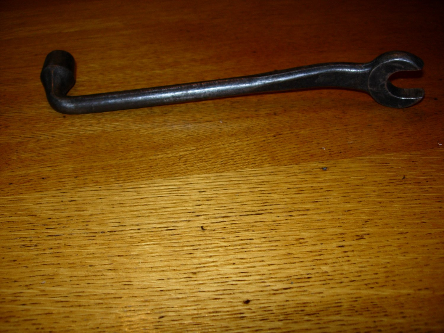 Antique model t ford wrench #2