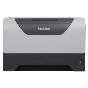 Brother HL-5340D High Speed Laser Printer with Duplex