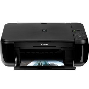 Canon PIXMA MP280 Color Ink-jet - Printer / copier / scanner