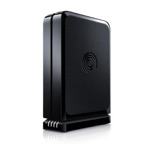 Seagate FreeAgent GoFlex Desk 2 TB USB 3.0 External Hard Drive