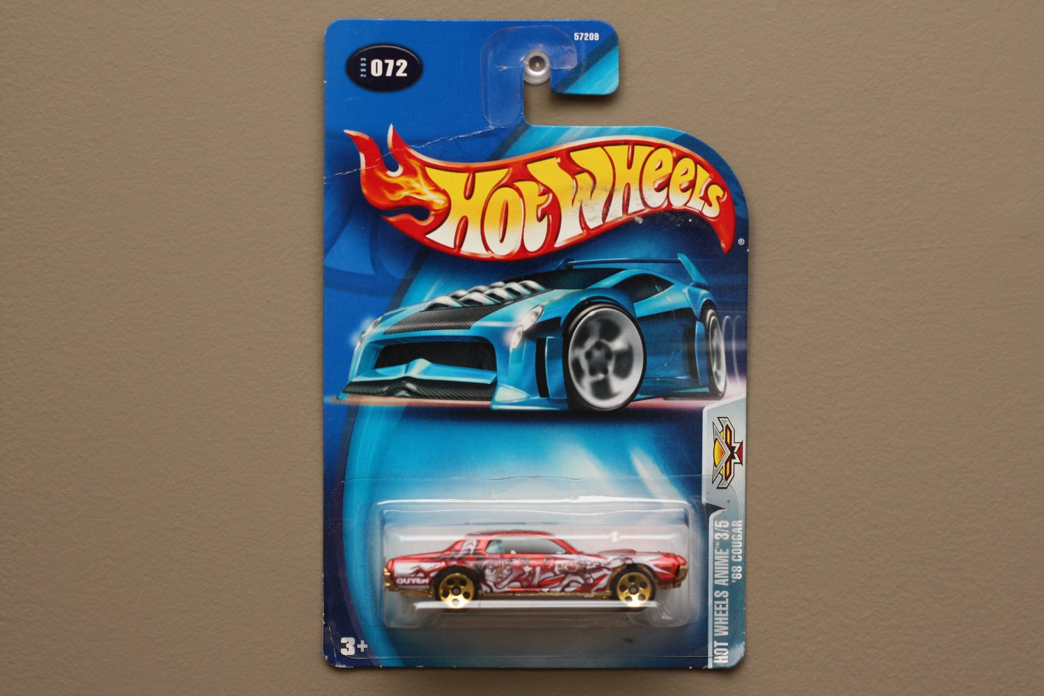 hot wheels anime hot wheels 2003 hot wheels anime 68 mercury cougar hot wheels anime hot wheels 2003 hot wheels anime 68 mercury cougar