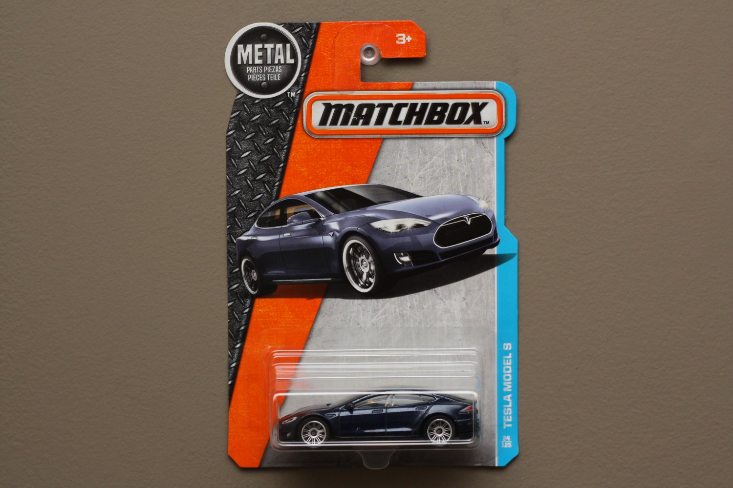 matchbox tesla semi walmart
