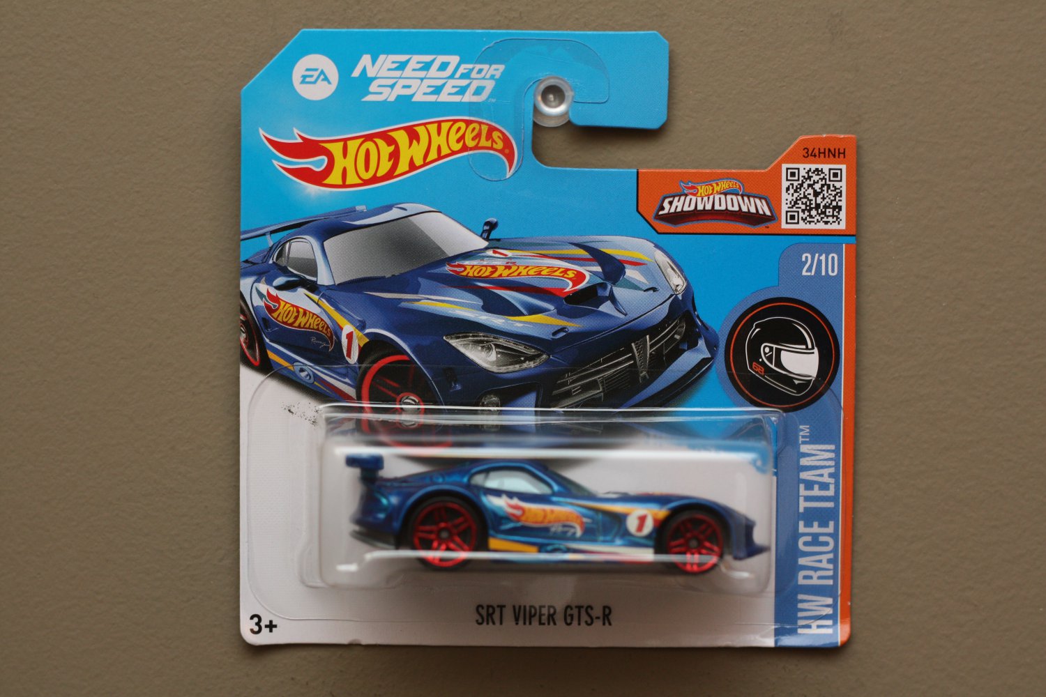 race team series hot wheels