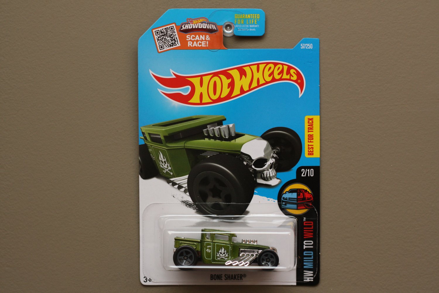 hot wheels 2016 collector edition