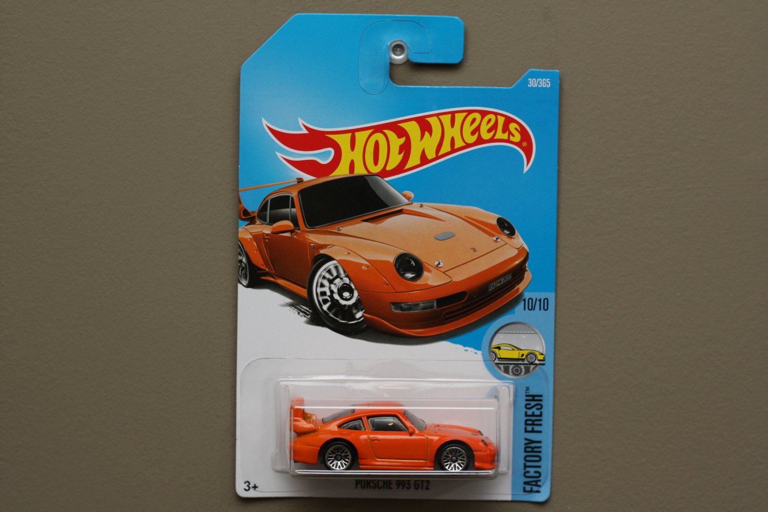 all factory fresh hot wheels