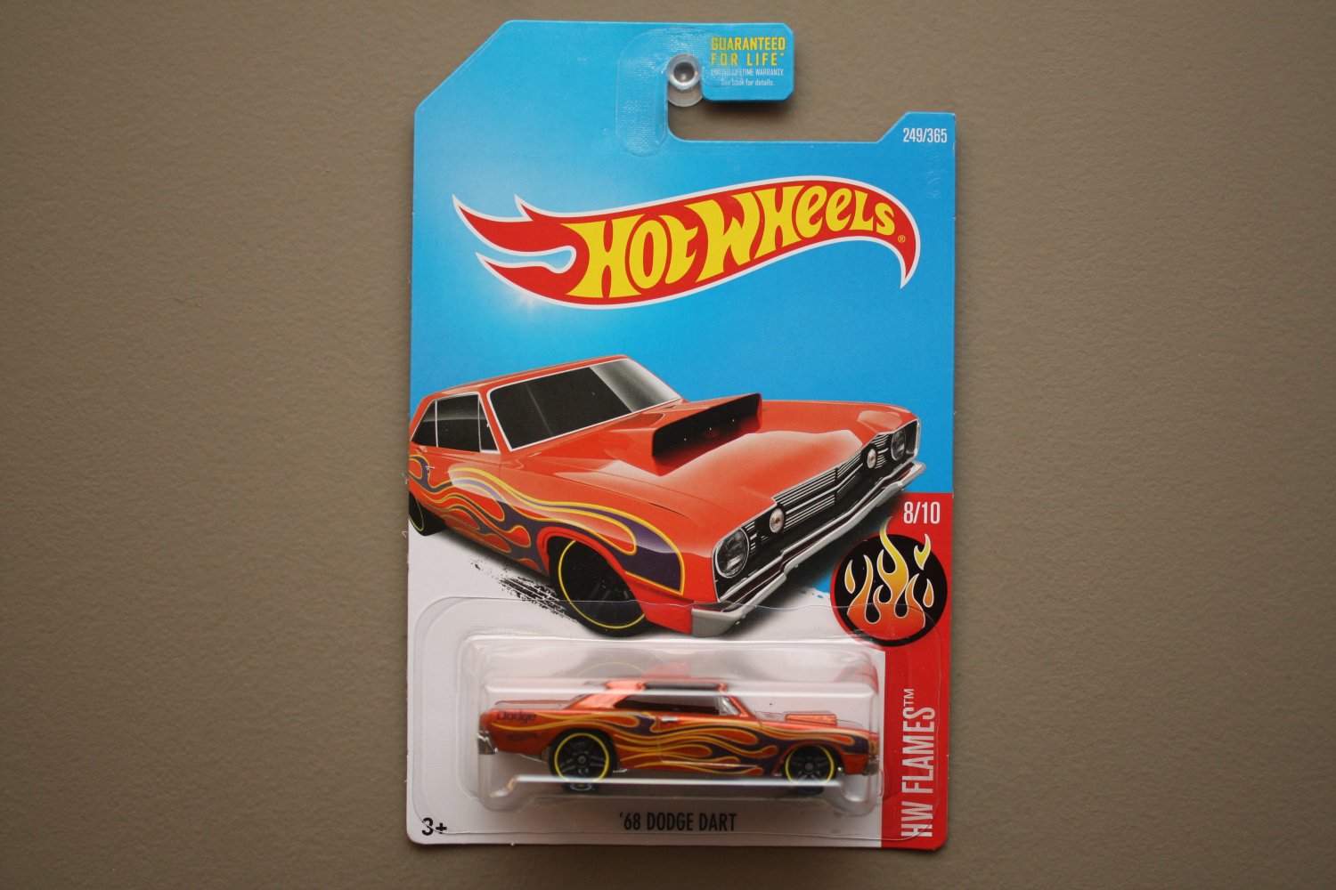 hot wheels flames collection