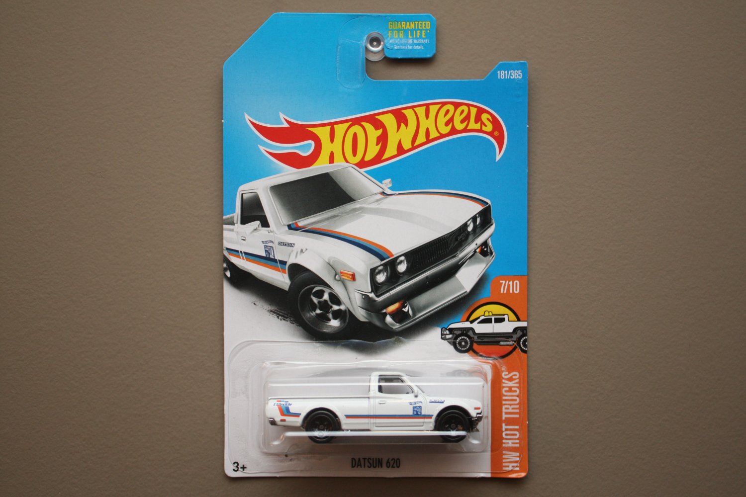 wheels 2017 hw trucks datsun 620 white wheels 2017 hw trucks datsun 620 white