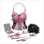 Model Prefer Bustier Handbag (38363)