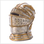 Warrior Head Money Bank (38194)
