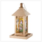Victorian Church Bird Feeder (33231)
