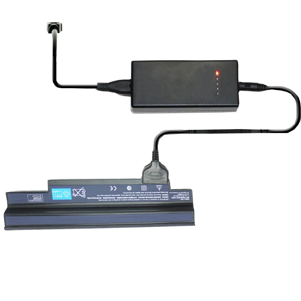 External Laptop Battery Charger for Acer UM09H36 UM09H41 UM09H56 ...