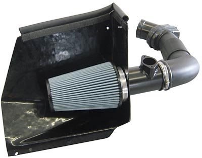 986 Boxster Cold Air Intake System