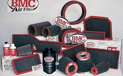 987/CAYMAN BMC F1 Air Filter