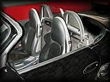 Sport Seat Shell Upgrade 97>