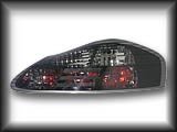 Black Tail Lights (All Years)