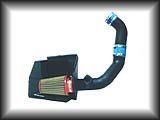 Boxster 2.5L Hi-Flo Intake Kit 97>99