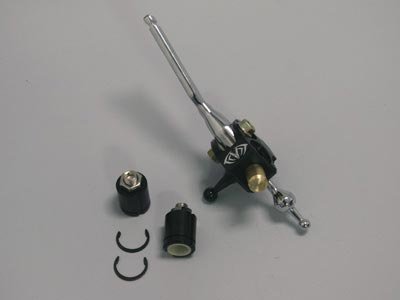 EVO Billet Short Shift Kit