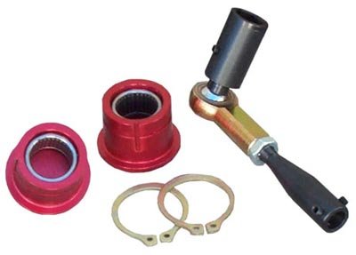 Swift Shift Kit