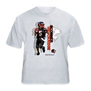 Action Shot Tee-Shirt