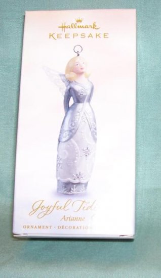 Hallmark 2005 Joyful Tidings - Arianne