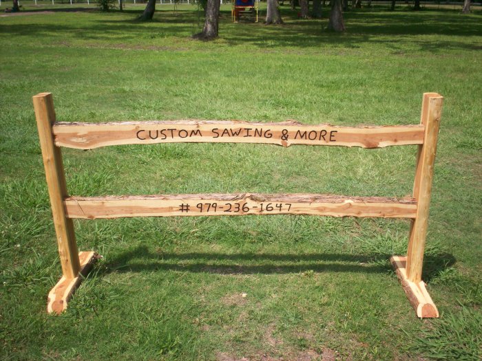 Cedar Fencing