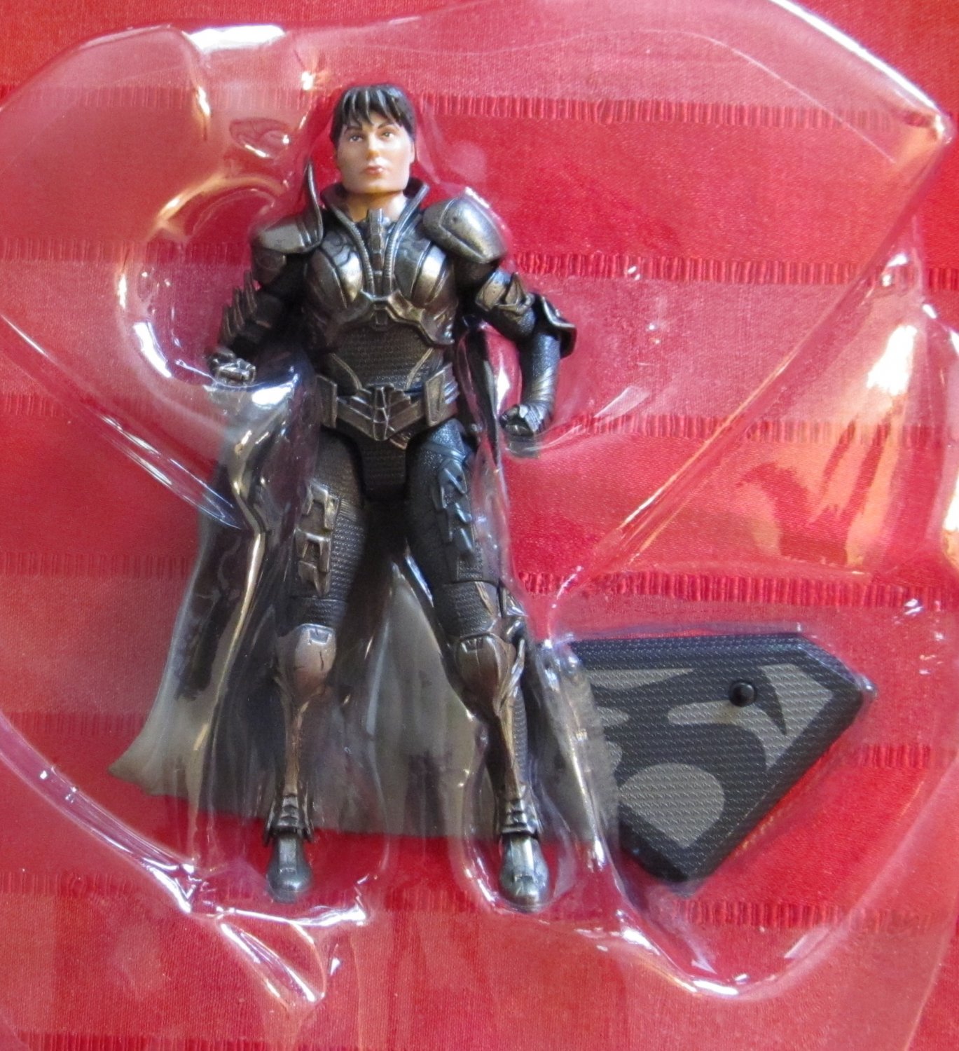 faora ul action figure