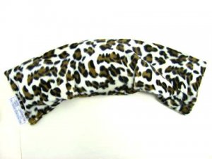 Herbal Heat Wheat Packs (Snow Leopard)