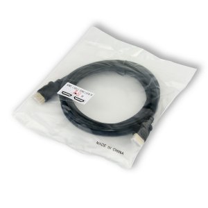 6 FT HDMI to HDMI GOLD CABLE for HDTV PLASMA DVD