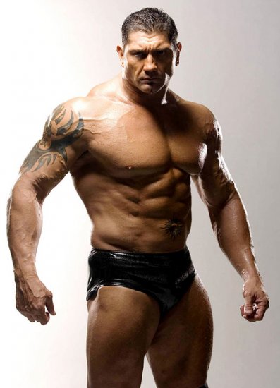 Batista 4x6 Photo