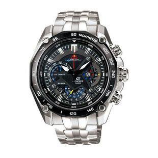 CASIO EDIFICE CHRONOGRAPH EF-550RBSP-1AV !LIMITED!!!!