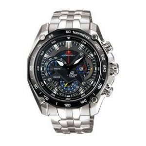 CASIO EDIFICE CHRONOGRAPH EF-550RBSP-1AV !LIMITED!!!!