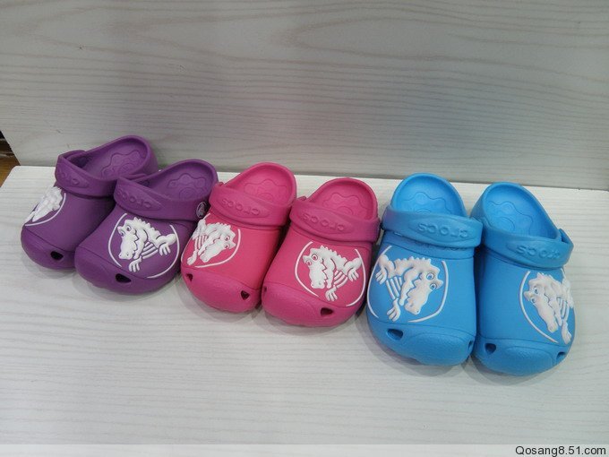 3colors new CROCSâ„¢ gabe Boys shoes sz:6C7-12C13
