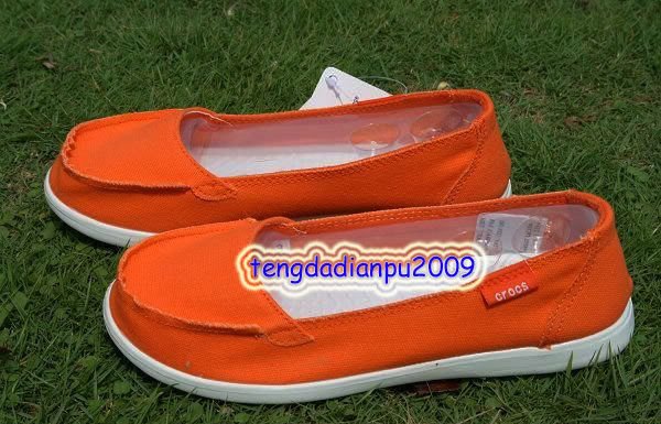 New Crocsâ„¢ Santa Cruz Women' shoes SZ:W5-W9=EUR35-39