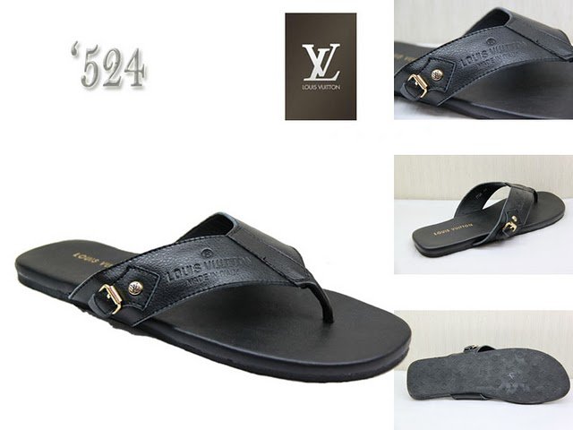2010 New Style High-class Slippers Size 39---46