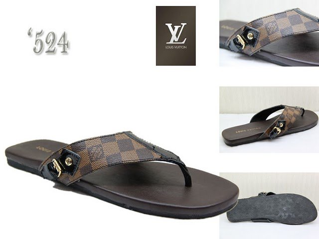 2010 New Style High-class Slippers Size 39---46