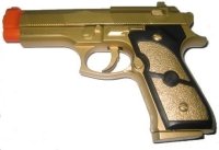 AK997 9mm Airsoft Pellet Gun