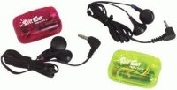 Spy Ear Hearing Enhancer