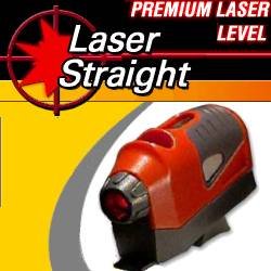 Laser Straight Laser Level