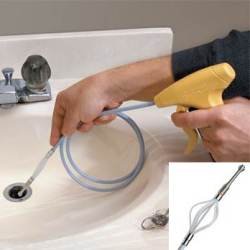 Drain Sweep Professional Flex-Clean System