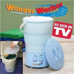 Wonder Washer