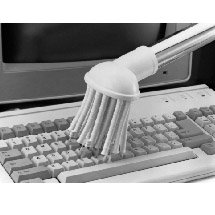 Wacky Vac Vacuum Attachment