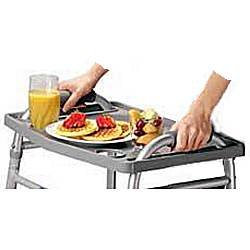 Universal Walker Tray