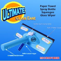 Ultimate Glass Ease