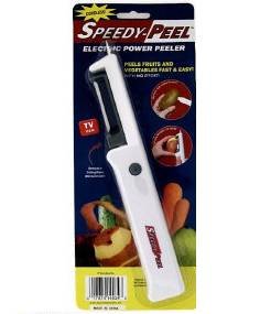 Speedy Peel Food Peeler