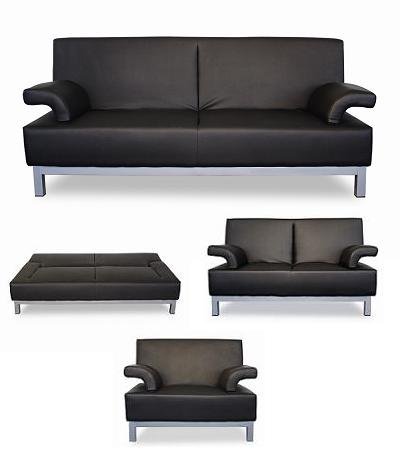 PANDOR SOFA BED