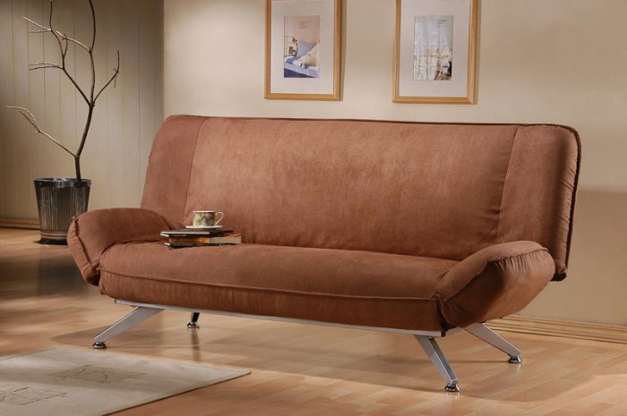 METROPOLITAN SOFA BED