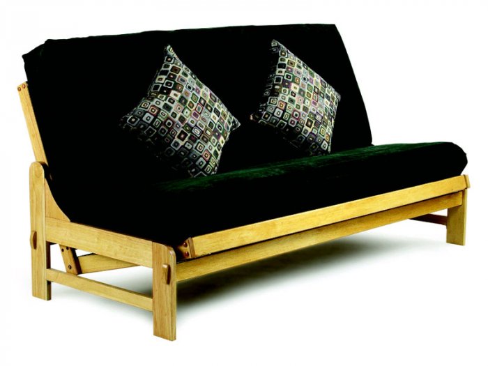 CYPRESS FUTON
