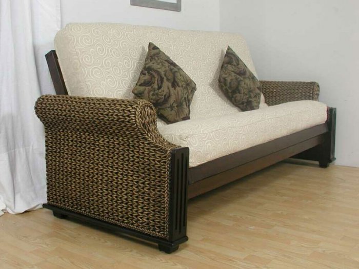 MARTINIQUE FUTON