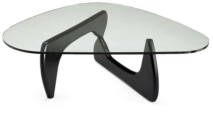 Noguchi Replica Coffee Table